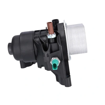 Bilde av FEBI BILSTEIN 181226 Hus, oljefilter