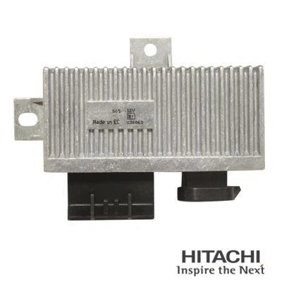 Bilde av HITACHI 2502074 Relè, glødeanlegg