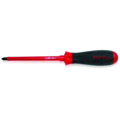 Bilde av TOPTUL FCEB0008 Skrutrekker PZ0 75mm