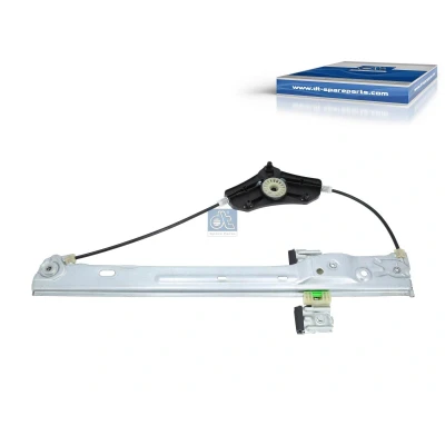 Bilde av Dt Spare Parts Vindusheis foran venstre elektrisk uten elektromotor 1.23335