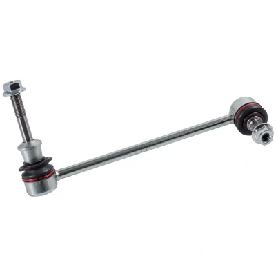 Bilde av febi BILSTEIN 29611 Stabstag framaksel høyre 248,5 M12 x 1,5 Plus med selvlåsende mutter BMW: X5, X6