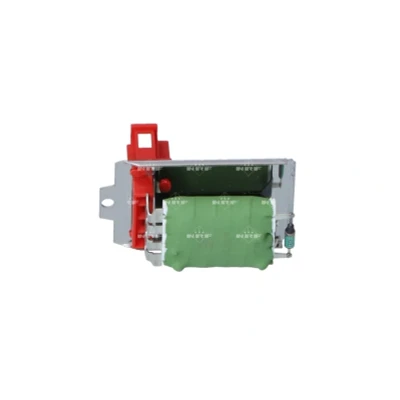 Bilde av NRF 342071 motstand, kupevifte
