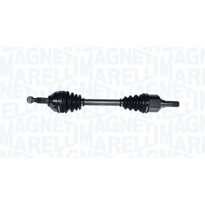 Bilde av MAGNETI MARELLI 302004190065 Drivaksel framaksel venstre 694 OPEL: Vivaro A Combi, Van