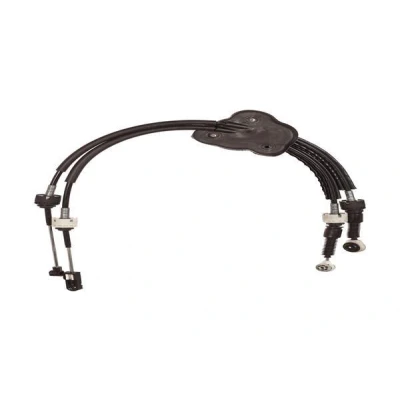Bilde av VAICO V46 1510 Kabel, girmekanisme dobbelkabel