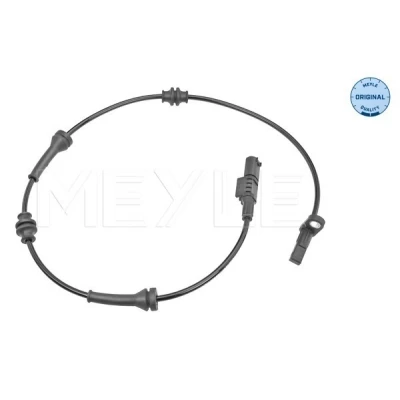 Bilde av MEYLE 214 899 0014 ABS sensor bakaksel aktiv 2 12