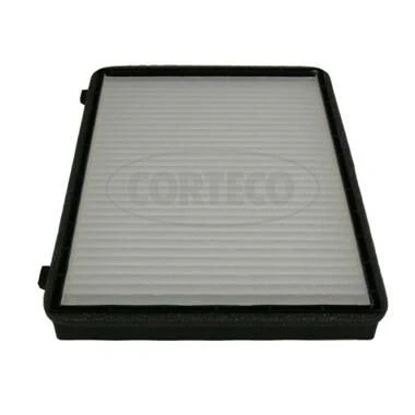 Bilde av CORTECO 80000877 Kupéfilter Partikkelfilter 277 206 27 CHEVROLET: Captiva, OPEL: Antara