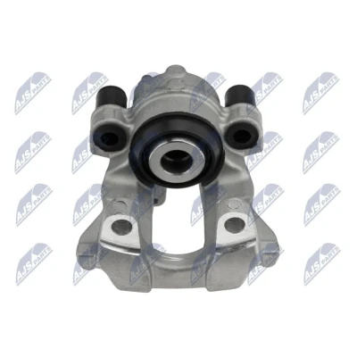 Bilde av Bremsecaliper, Høyre bakaksel, mercedes benz, 221 423 04 81, A 81