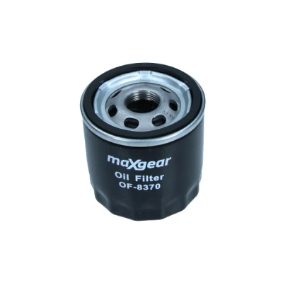 Bilde av MAXGEAR 26 2072 Oljefilter M 22 X 1.5 6H Påskruingsfilter FORD: Transit Custom V362 Van, V363 Minibuss
