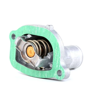 Bilde av CALORSTAT by Vernet TH5069.87J Termostat 87 med tetning metallkledning