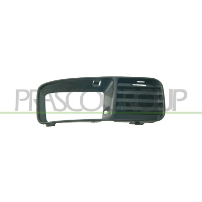 Bilde av BLIC 6502 07 9505996PP Ventilasjonsgitter med hull(er) for tåkelys foran høyre