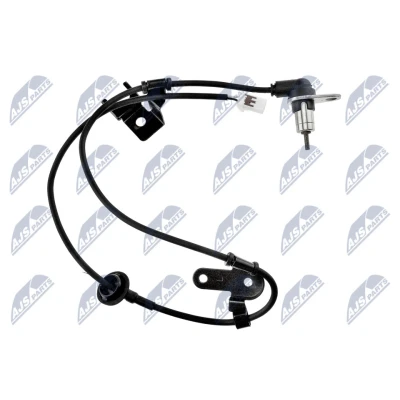 Bilde av Sensor, hjulturtall, Venstre bakaksel, mazda 5, premacy, premacy van, C100 43 72Y