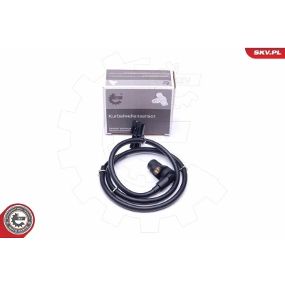 Bilde av Sensor, hjulturtall, Foran, Høyre, mitsubishi pajero ii, canvas top space runner, wagon, MR334712