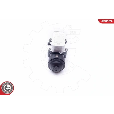 Bilde av Hus, oljefilter, audi,seat,skoda,vw, 03L 115 389B, 389C, 389G, 389H