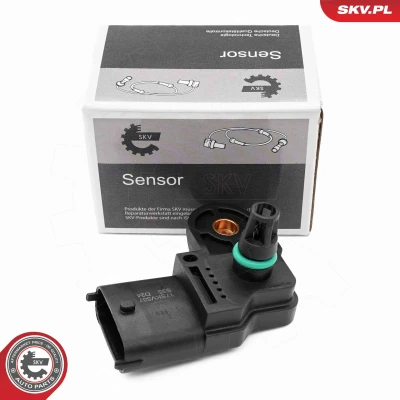Bilde av Sensor, sugerørtrykk, mitsubishi asx, colt vi, lancer viii, sportback 1865A201