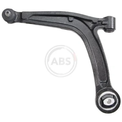Bilde av A.B.S. 211328 Bærebru med støtte / styreledd, gummifeste Casterstag Stålstøpegods 17 FORD: KA Hatchback