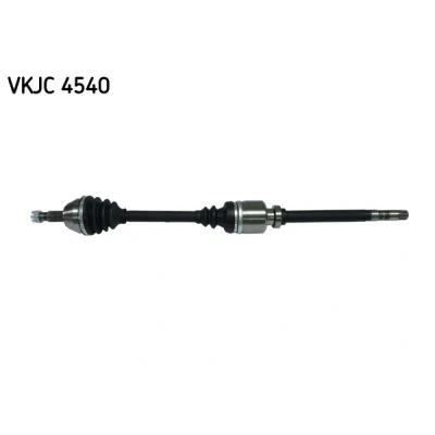 Bilde av SKF VKJC 4540 Drivaksel 955, 355,4 med lager