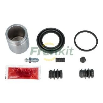 Bilde av FRENKIT 243914 Bremseklave Reparasjonssett bakaksel 43 Kit+Piston SSANGYONG: Rexton / 2, Musso SUV