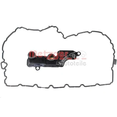 Bilde av METZGER 8020109 hydraulisk filtersett, automatgir med tetning AUDI: A4 B9 Allroad