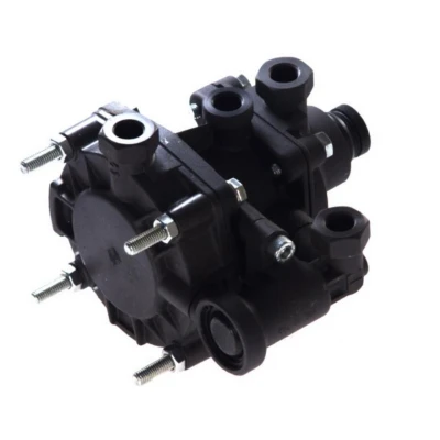 Bilde av DT Spare Parts 2.44072 Styreventil, tilhenger