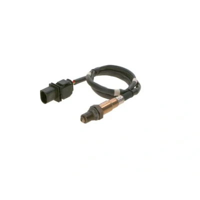 Bilde av BOSCH 0 281 004 169 Lambdasonde 5 SUZUKI: SX4 I Hatchback
