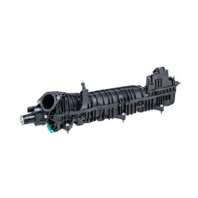 Bilde av MAHLE ORIGINAL LM 1073 Innsugningsmanifold med tetning skruer BMW: 5 Touring, 3 Sedan