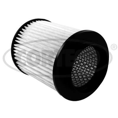 Bilde av CORTECO 80004665 Luftfilter 152 205 Filterinnsats AUDI: A8 D4