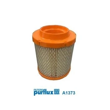 Bilde av PURFLUX A1373 Luftfilter 168 143 Filterinnsats