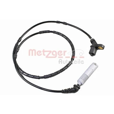 Bilde av METZGER 09001356 ABS Sensor 2 BMW: 3 Touring, Sedan, Coupé