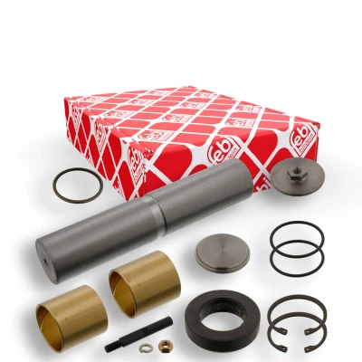 Bilde av FEBI BILSTEIN 04312 Reparasjonssett, rattspindelbolt nede Bosch Mahle Turbo NEW