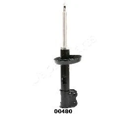 Bilde av JAPANPARTS MM 00480 Støtdemper framaksel gasstrykk torørs fjærbein øvre stift SAAB: 9 5 Stasjonsvogn, Sedan