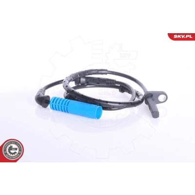 Bilde av Sensor, hjulturtall, bakaksel begge sider, bmw 5 [e60], 6 [e63], cabriolet [e64], 3452 760 046, 771 703