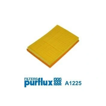 Bilde av PURFLUX A1225 Luftfilter 36 188 278 Filterinnsats