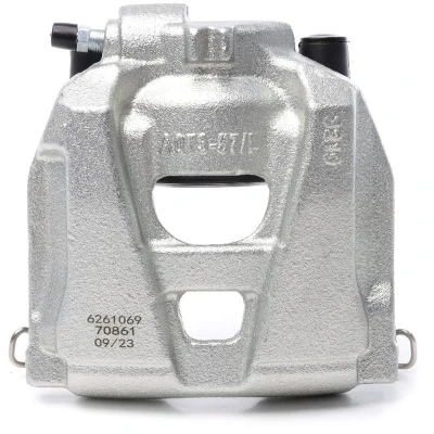 Bilde av METZGER 6261069 Bremsecaliper framaksel venstre AUDI: A4 B8 Avant, Allroad, Sedan