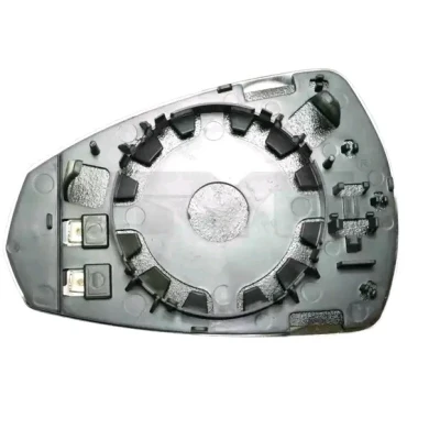 Bilde av TYC 302 0100 1 Speilglass venstre AUDI: A3 Sportback, Hatchback