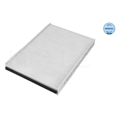 Bilde av MEYLE 512 319 0009 Kupéfilter Partikkelfilter, pollenfilter, Filterinnsats 272 196 35 VOLVO: XC60 I, XC70 II Stasjonsvogn, V70 3
