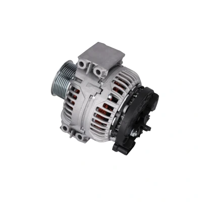 Bilde av FEBI BILSTEIN 48955 Dynamo 24V 80A