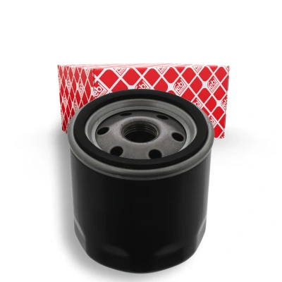 Bilde av FEBI BILSTEIN 39763 Oljefilter Påskruingsfilter ALFA ROMEO: 156 Sportwagon, GTV, 166, LANCIA: DELTA 1, Thema Sedan, FIAT: Panda I Hatchback