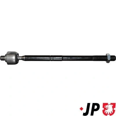 Bilde av JP GROUP 1544502700 Styrestag framaksel venstre, høyre for kjøretøy med hydraulisk servostyring FORD: FOCUS 3, 3 Turnier