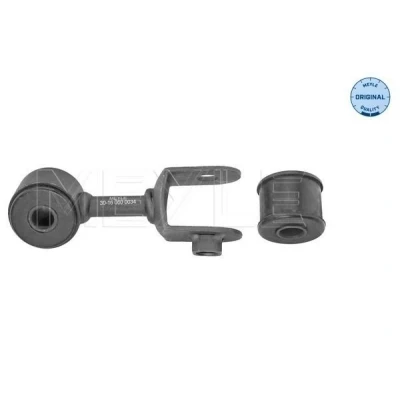 Bilde av MEYLE 30 16 060 0034 Stabstag framaksel venstre 74 M10x1,25 ORIGINAL Quality TOYOTA: Hiace 4 Kasten, Bus