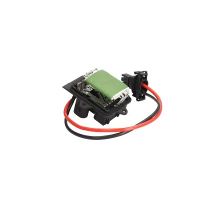 Bilde av THERMOTEC DER017TT Regulator, kabinvifte