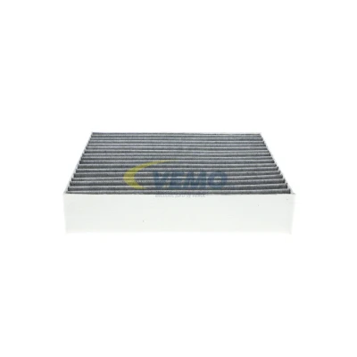 Bilde av VEMO Original Quality V30 31 1047 Kupéfilter Karbonfilter 203 178 40 aktivt kull MITSUBISHI: COLT 6, SMART: Forfour I, Roadster Cabrio