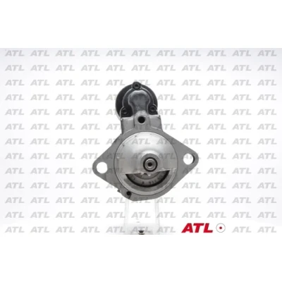 Bilde av Starter, bmw 7 [e32, e38], 8 [e31], 12 41 1 288 226