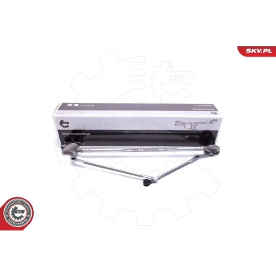 Bilde av ESEN SKV Vindusvisker Stangsystem for venstreratt foran uten elektromotor TOYOTA: Land Cruiser Prado 120 05SKV124