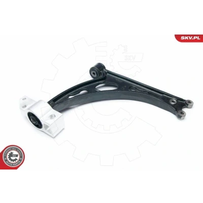 Bilde av Bærebru, Framaksel nede, Venstre, audi,seat,skoda,vw, 1K0407151AC, 1K0407151AD, 1K0407151AK, 1K0407151AL, 1K0407151M, 1K0407151MS1, 1K04