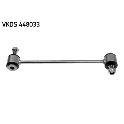 Bilde av SKF VKDS 448033 Stabstag 230 M10 x 1,5 med syntetisk fett MERCEDES BENZ: S Klasse Sedan