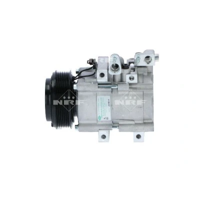 Bilde av NRF 32943G Kompressor HS18 12 PAG 46