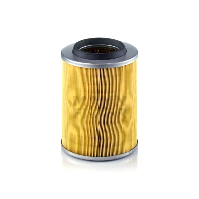 Bilde av MANN FILTER C 16 127 Luftfilter 202 154 Filterinnsats OPEL: Campo