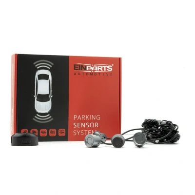 Bilde av EINPARTS EPP BUZZER NO 3 System for parkeringsassistent med bor bak akustisk alarm 4