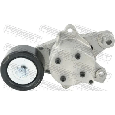 Bilde av Remstrammer, kilerem, Venstre toyota OE 16620 0E010, 0E020, 11010