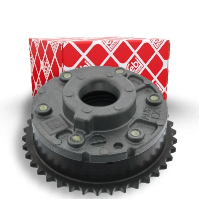 Bilde av FEBI BILSTEIN 46507 kamakselregulering Eksosside BMW: 3 Sedan, 1 Hatchback, 5 Touring